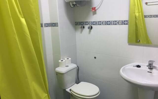 Enjoy Apartments Sevilla Green