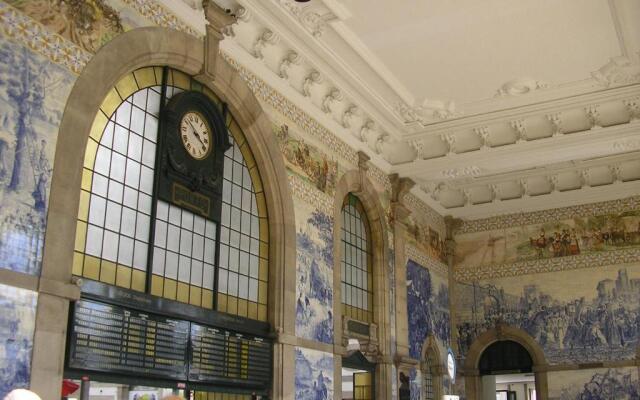 Formosa Charming Loft In Porto´s Heart