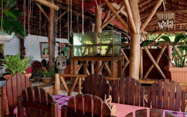 Posada Ecologica La Abuela