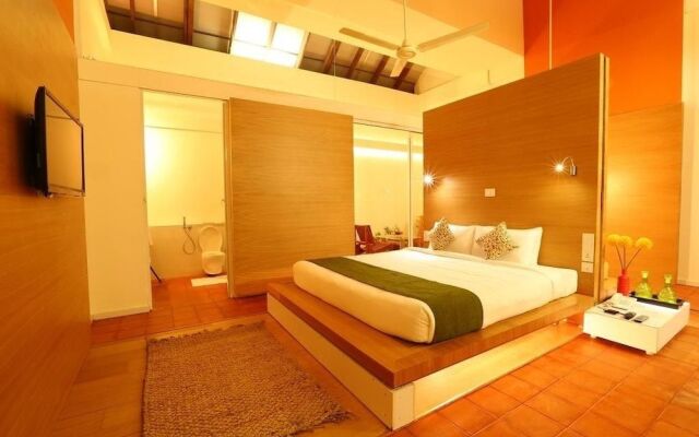 Sukhayus Wellness Ayurveda Retreat