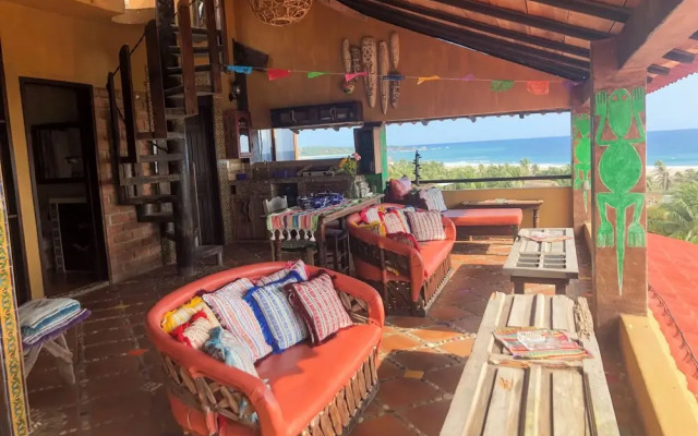 Oceanview Guesthouse