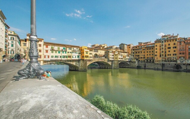 Awesome Apartment in Firenze With 2 Bedrooms and Wifi