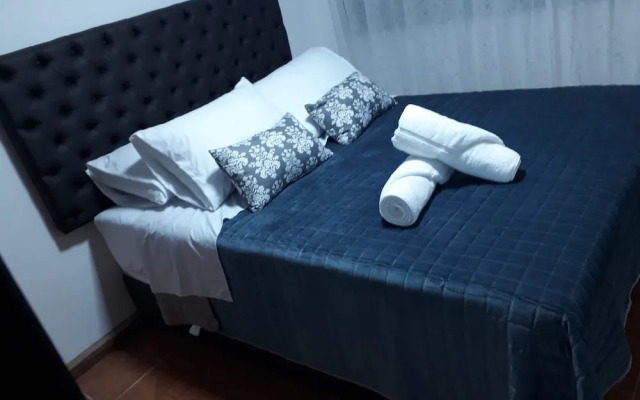 Hostel Boutique Casa Sofia