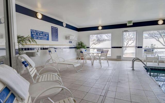 Hotel El Paso