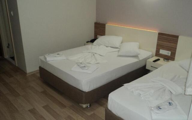 Kadikoy Bade 3 Hotel