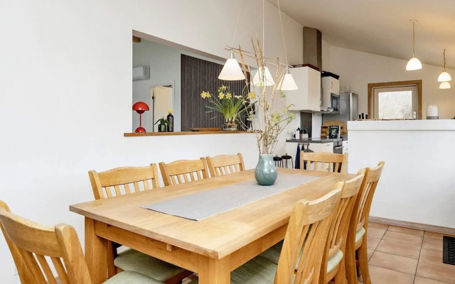 4 Star Holiday Home in Blokhus