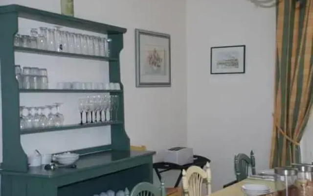 La Claire Eau Appartements