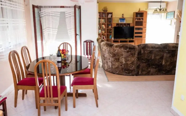 Dalmatian Apartments Bilice