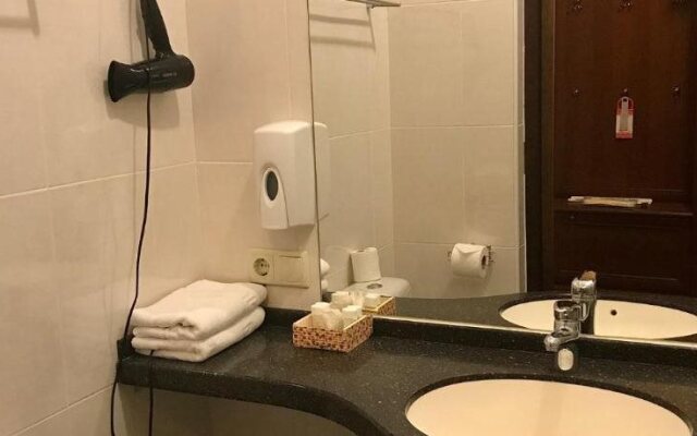 Hotel Lavilia