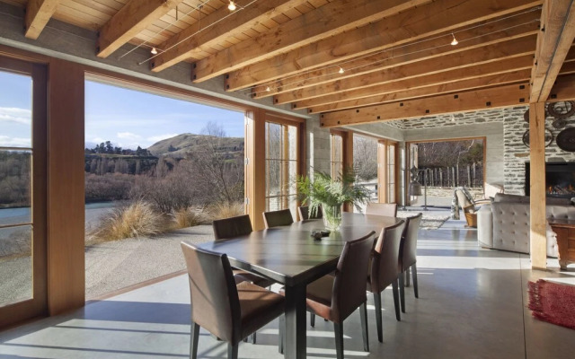 Shotover Point