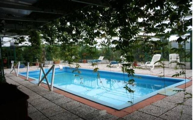 Hotel Cinque Terre Nel Sole