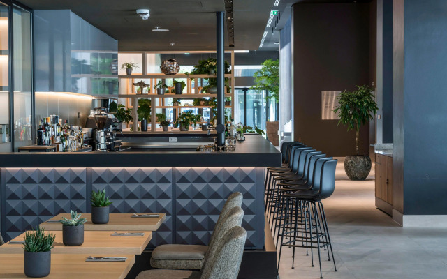 Melia Frankfurt City