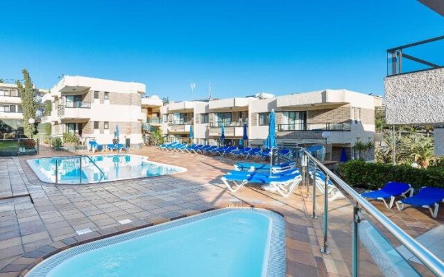 Apartamentos Los Manueles