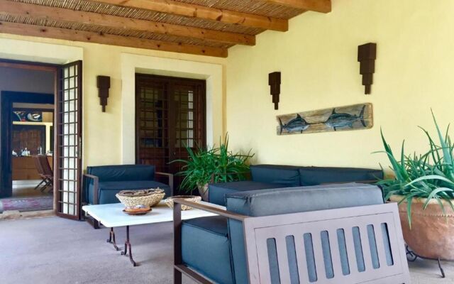 Villa Tartaruga