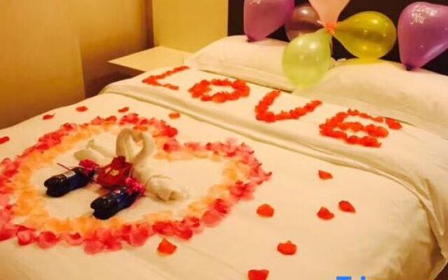Qingshe Hotel
