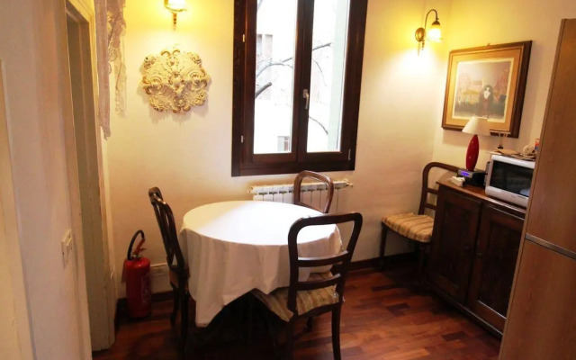 Venezianamente Apartments