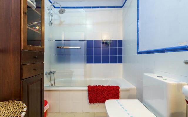 Ct 160 - Isla Rubi - Isla Rubi Penthouse - Ct 160