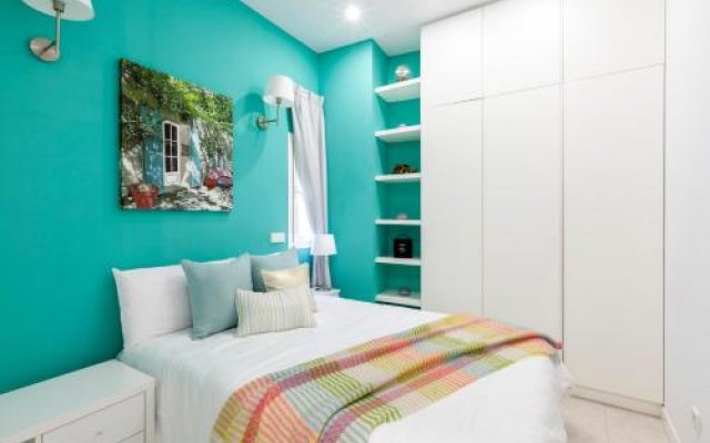 Apartamento Smile Sol