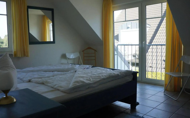 "Achter'n Diek" - West Darsser Weg 38 a Wohng 22