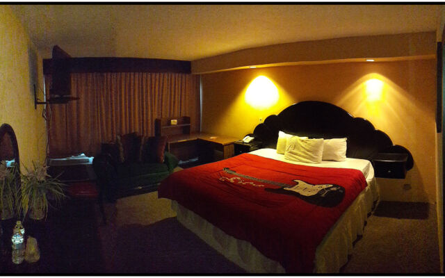 Hotel Yori