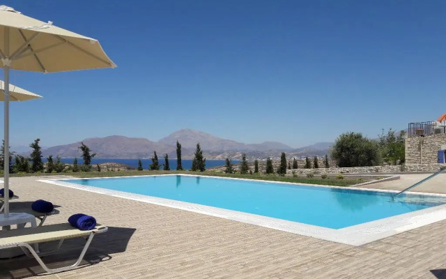Orelia Cretan Villas & Deluxe Apartments