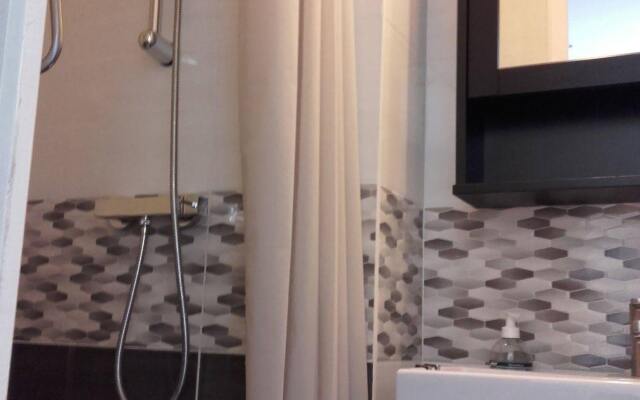 Relais Saint Laurent