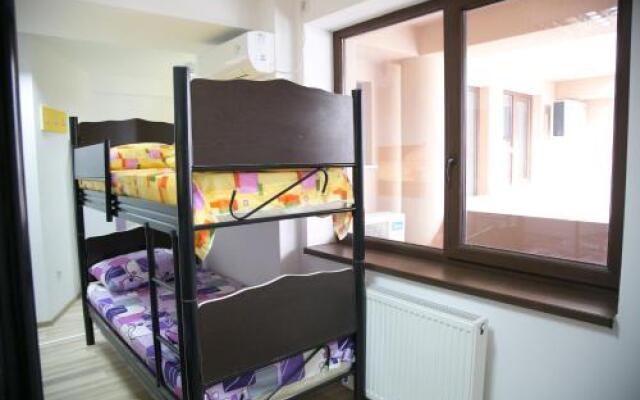 Hostel Eminescu