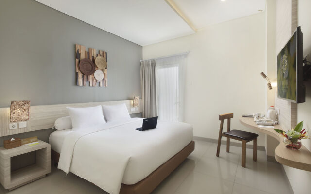 The Wujil Resort & Conventions