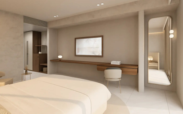 Story Le Carrousel Rabat