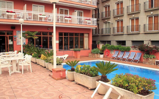 AQUA Hotel Bertran Park