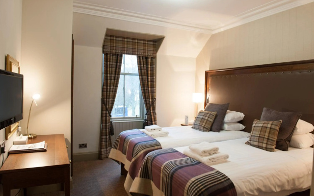 Cairngorm Hotel