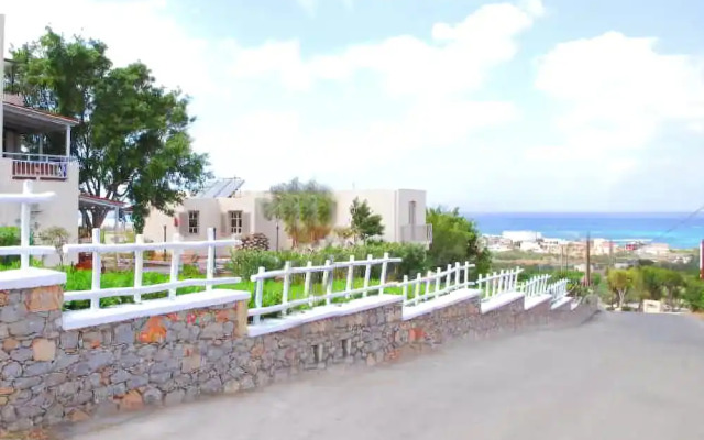 Anisa Star Hotel Apartments