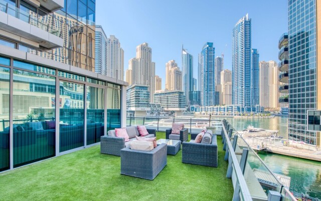 Maison Privee - MP Demo Silverene B-201