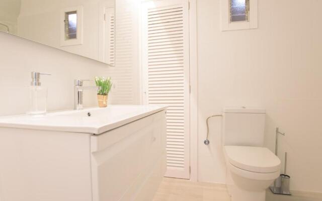 Apartamento Ferrera Park 624