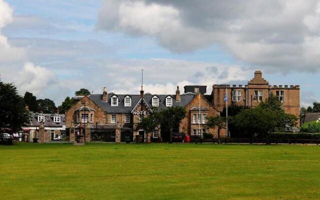 Huntly Arms