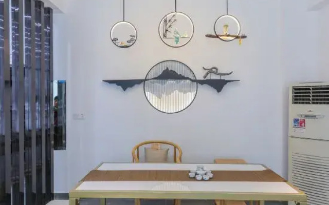 Wuzhen Chaifeng Homestay