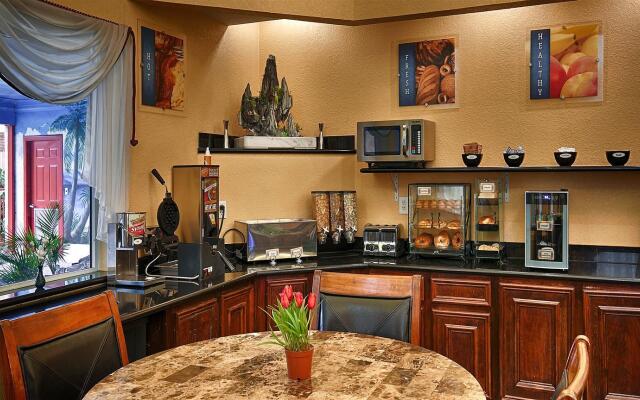 Quality Inn & Suites
