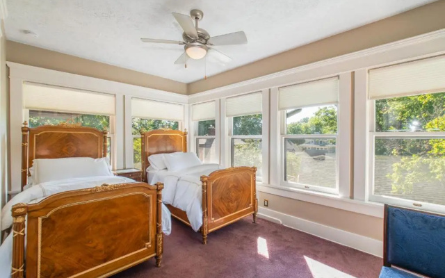 Martha's Bed and Breakfast