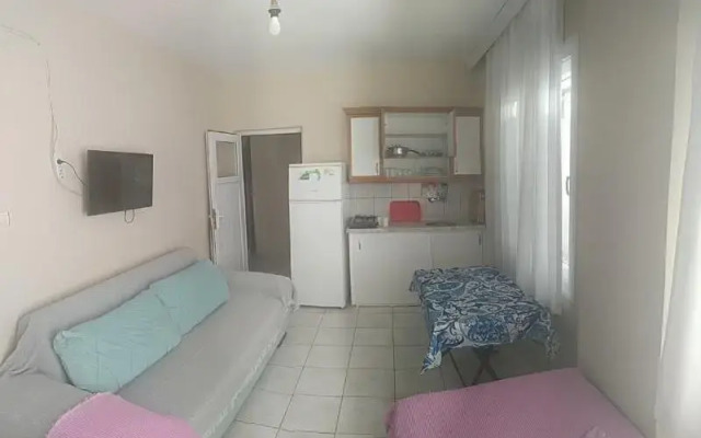 Soli Kiyi Apart Motel