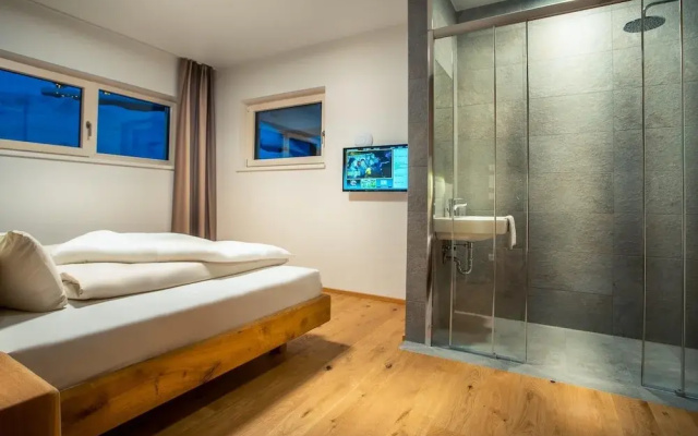 Boutique Aparthotel Chalets Coburg