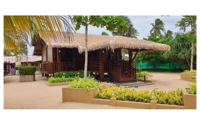 Nilaveli Beach Resort - Level 1 Certified