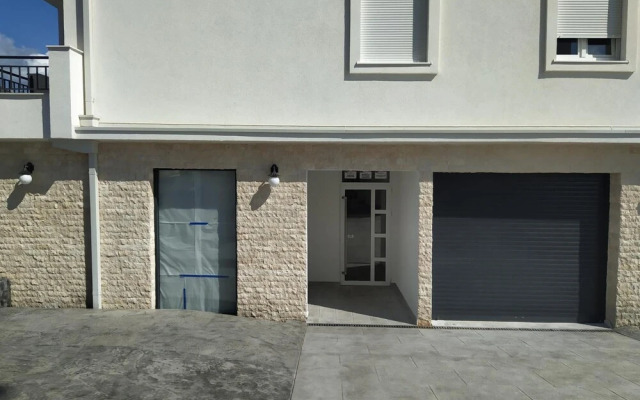 Apartment Filip