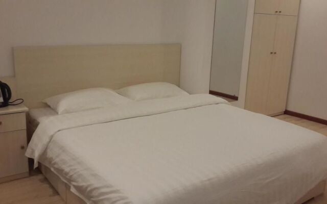 XinHai Hotel