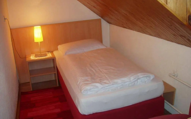 Hotel Alt Kirchheim