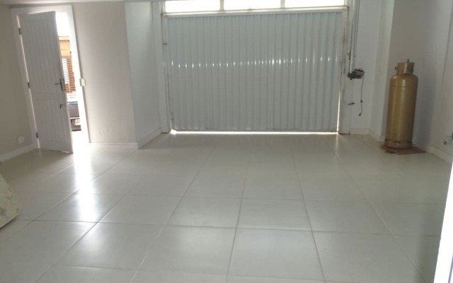 House on the Sand - 219