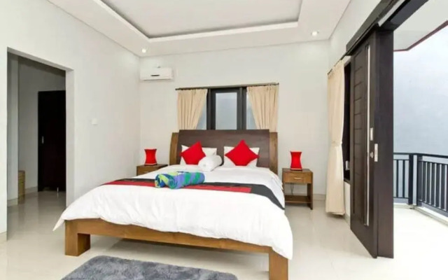 Villa Agung Rakas