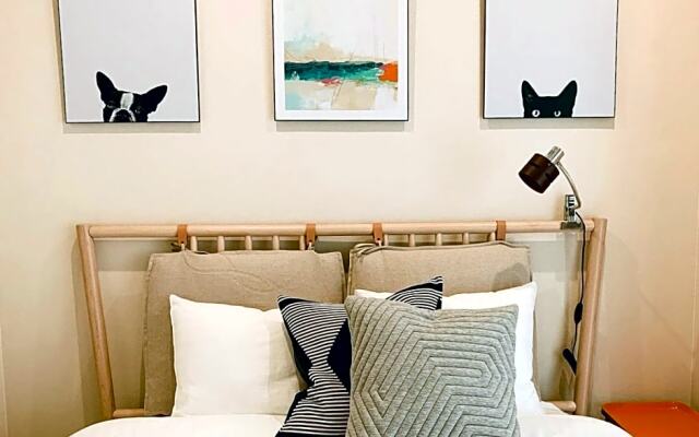 intheHood Tsukiji - Vacation STAY 97734