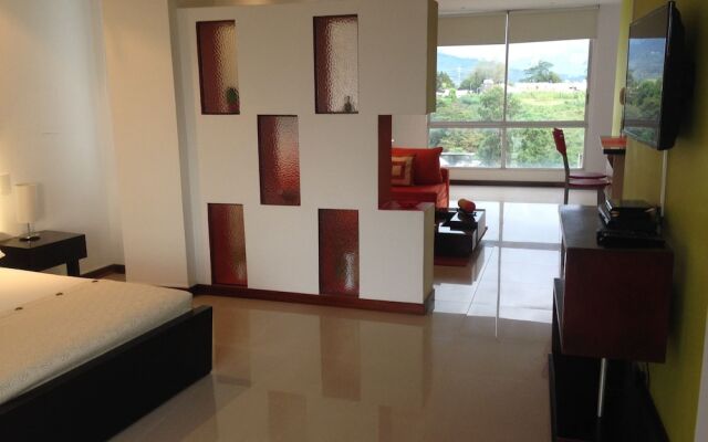 Vistamar Suites y Apartamentos