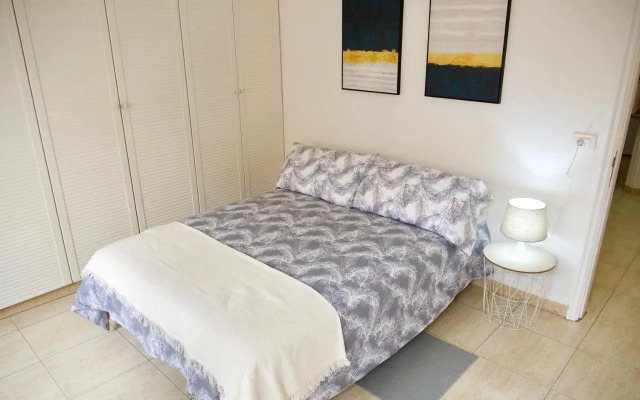 Apartamento Playa Alcaravaneras