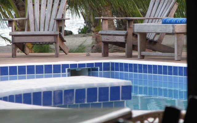 Maya Beach Hotel